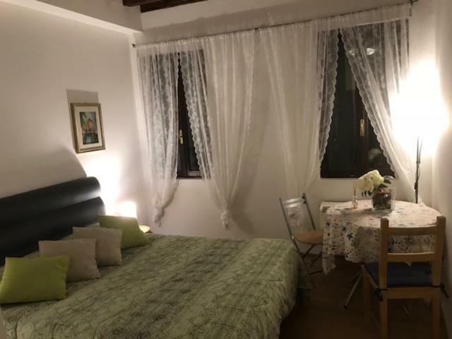 Carina House Hotel เวนิส ภายนอก รูปภาพ